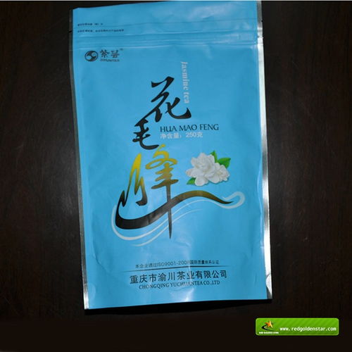 青岛红金星 以优质胶条袋和包装印刷引领行业新风尚
